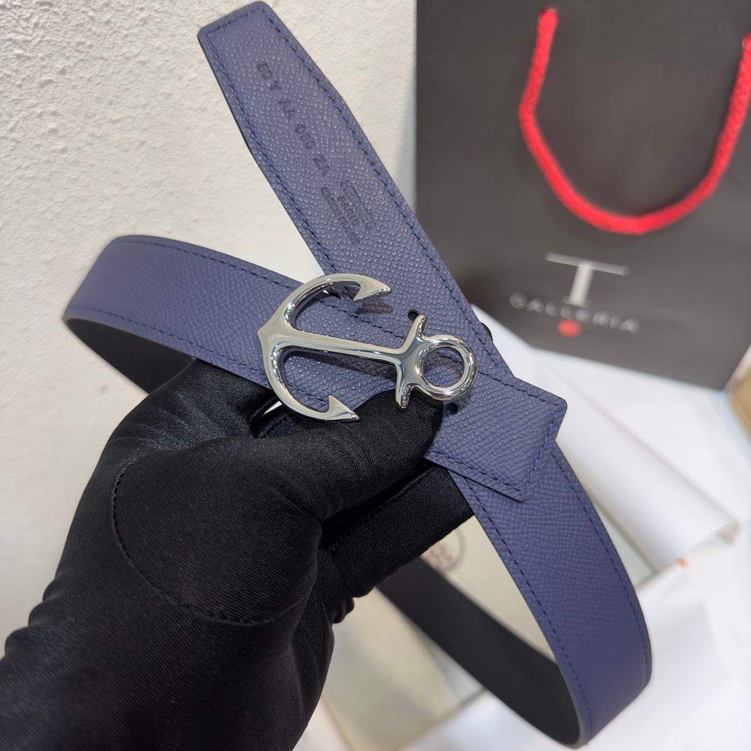 Hermes Belt – Montanamode