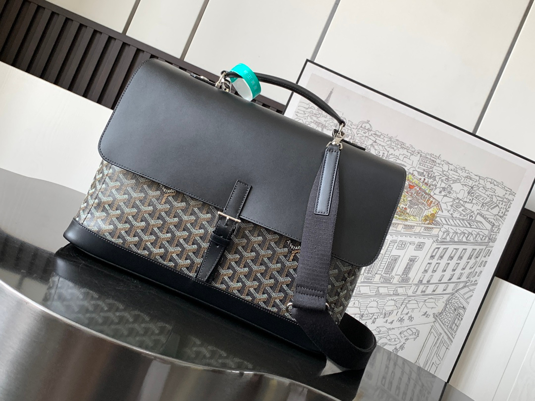 Goyard Bag – Montanamode