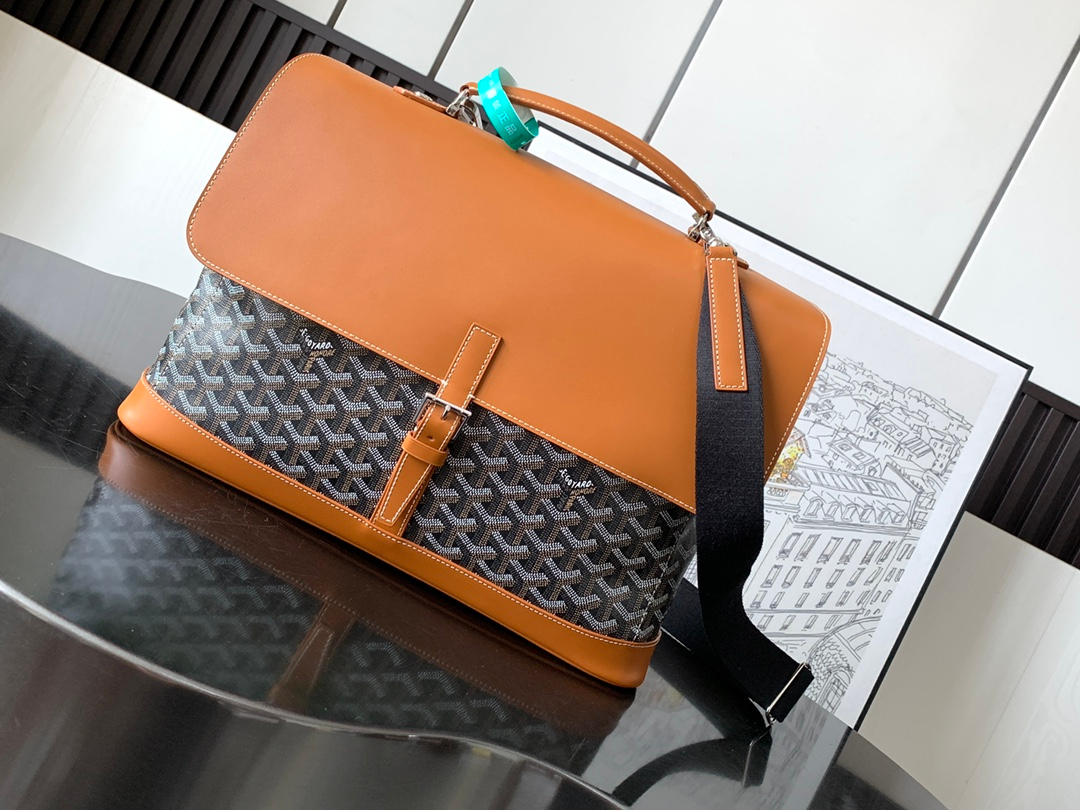 Goyard Bag – Montanamode