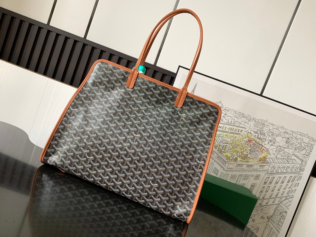 Goyard Bag – Montanamode