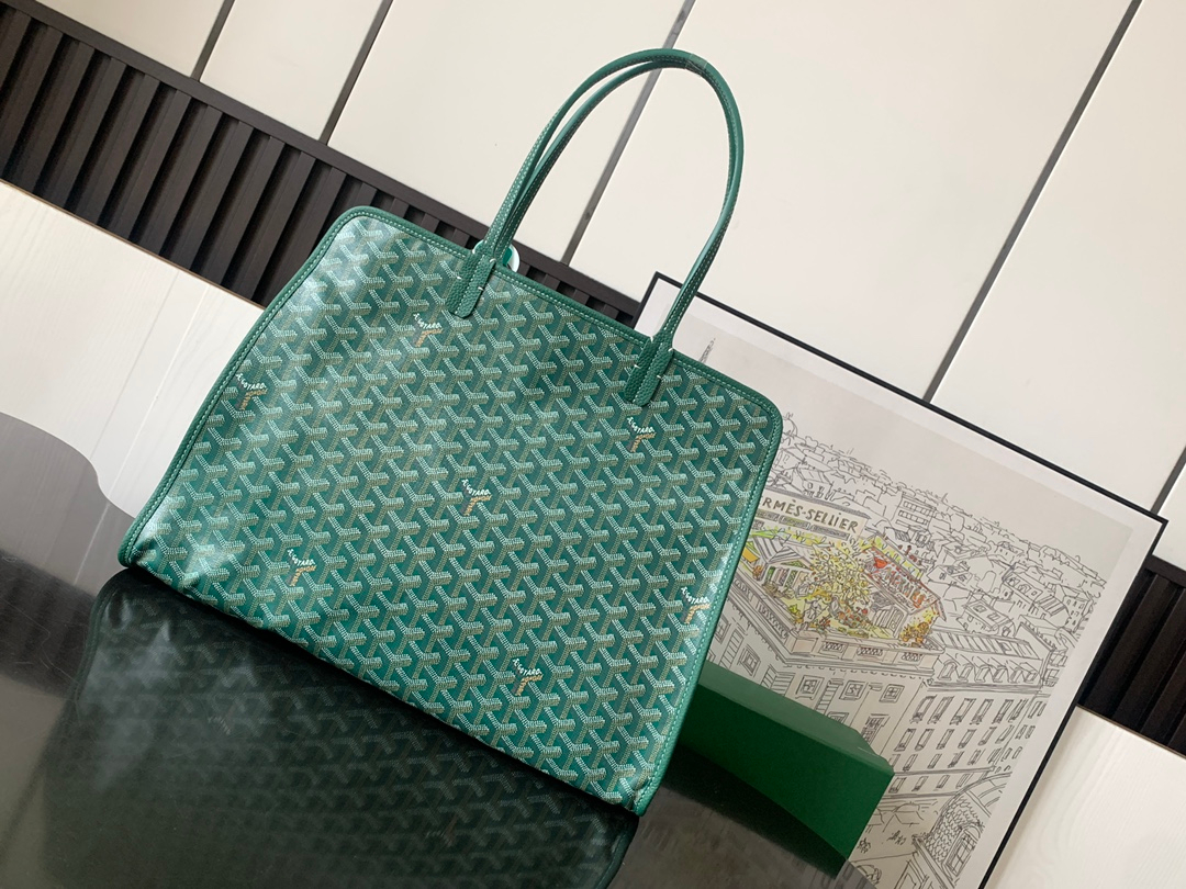 Goyard Bag – Montanamode