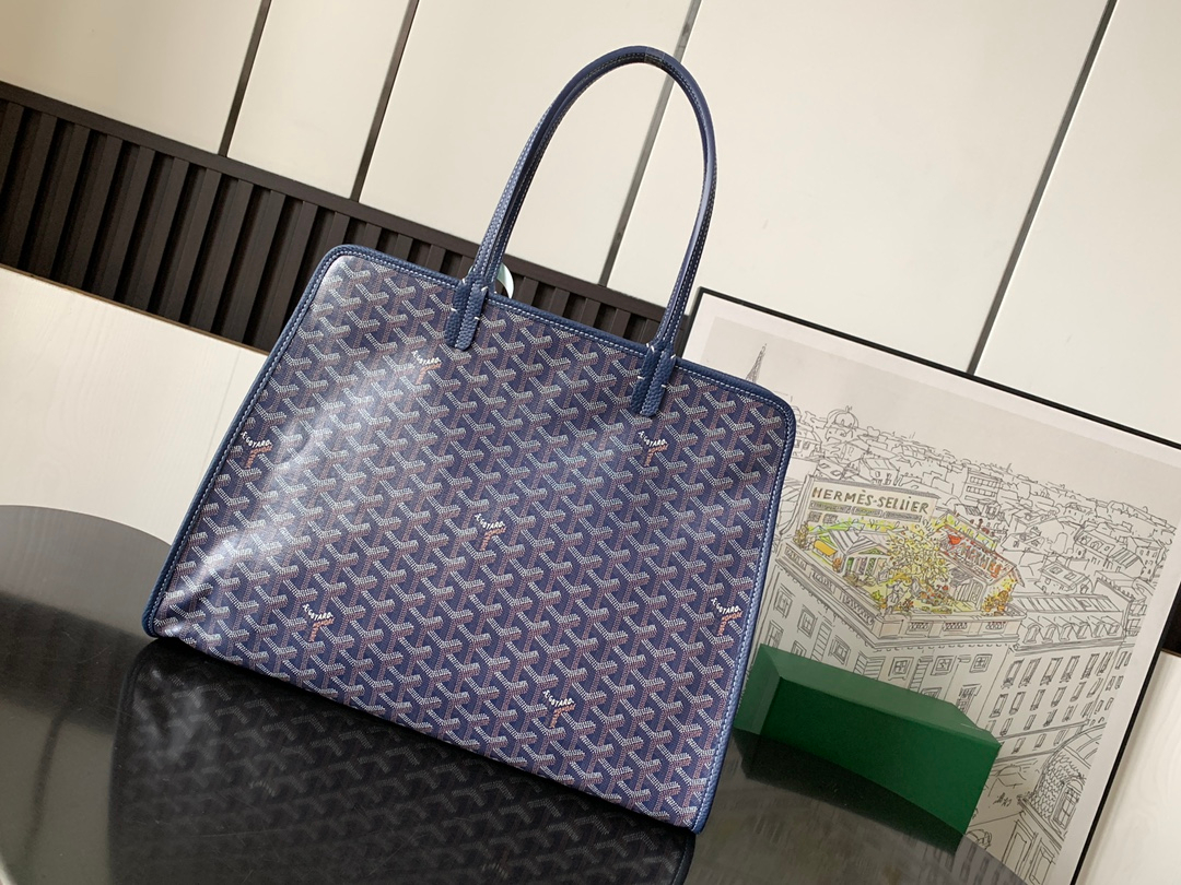 Goyard Bag – Montanamode
