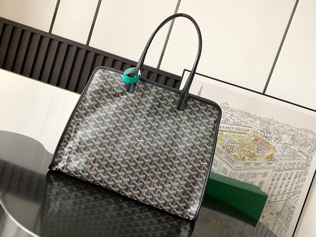 Goyard Bag – Montanamode