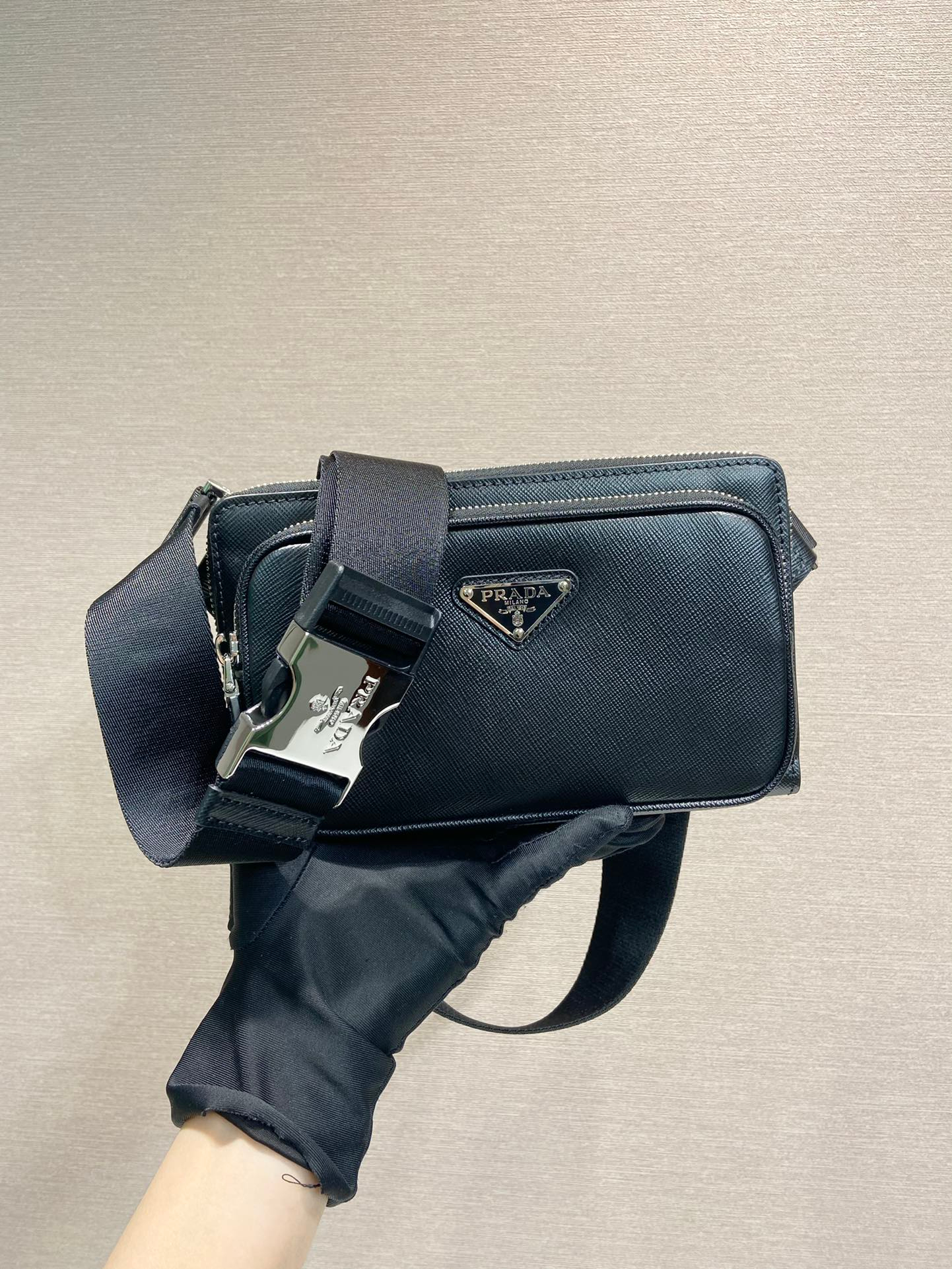 Prada Bag – Montanamode