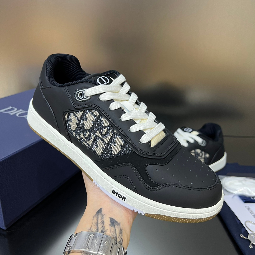Dior Sneakers – Montanamode