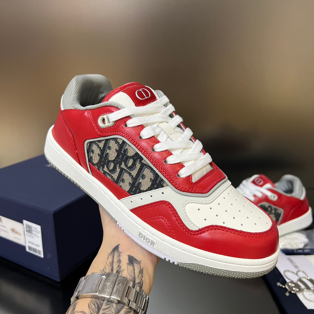 Dior Sneakers – Montanamode