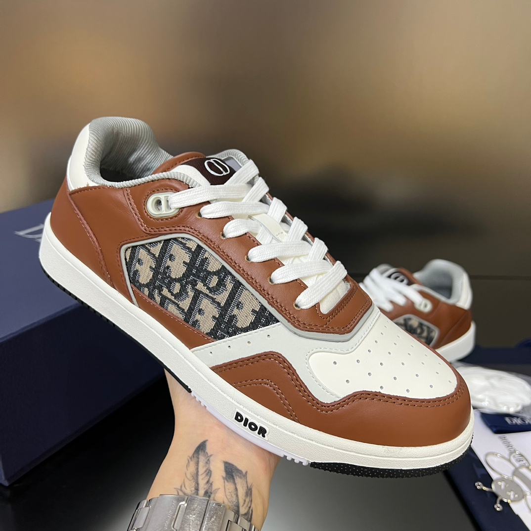 Dior Sneakers – Montanamode