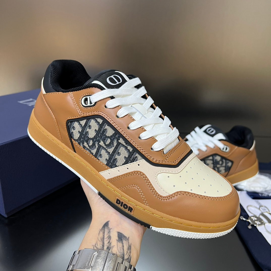 Dior Sneakers – Montanamode