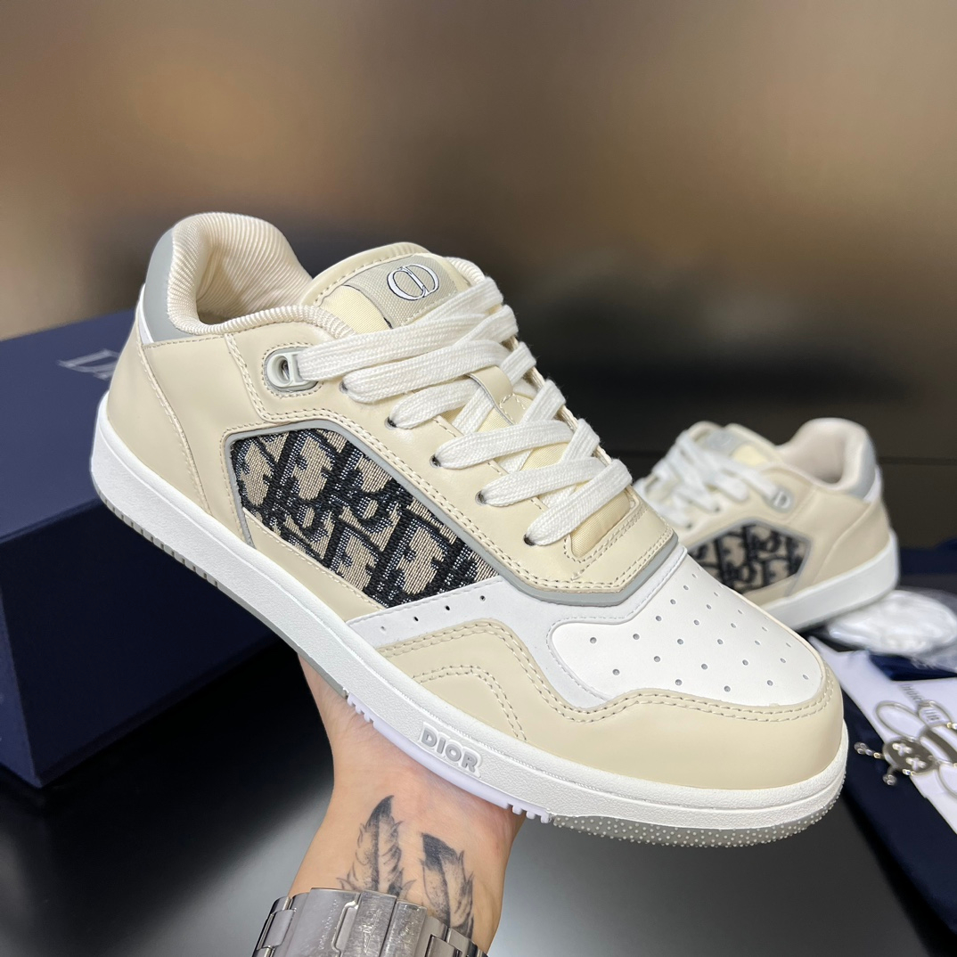 Dior Sneakers – Montanamode