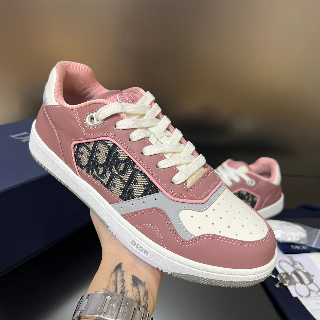 Dior Sneakers – Montanamode