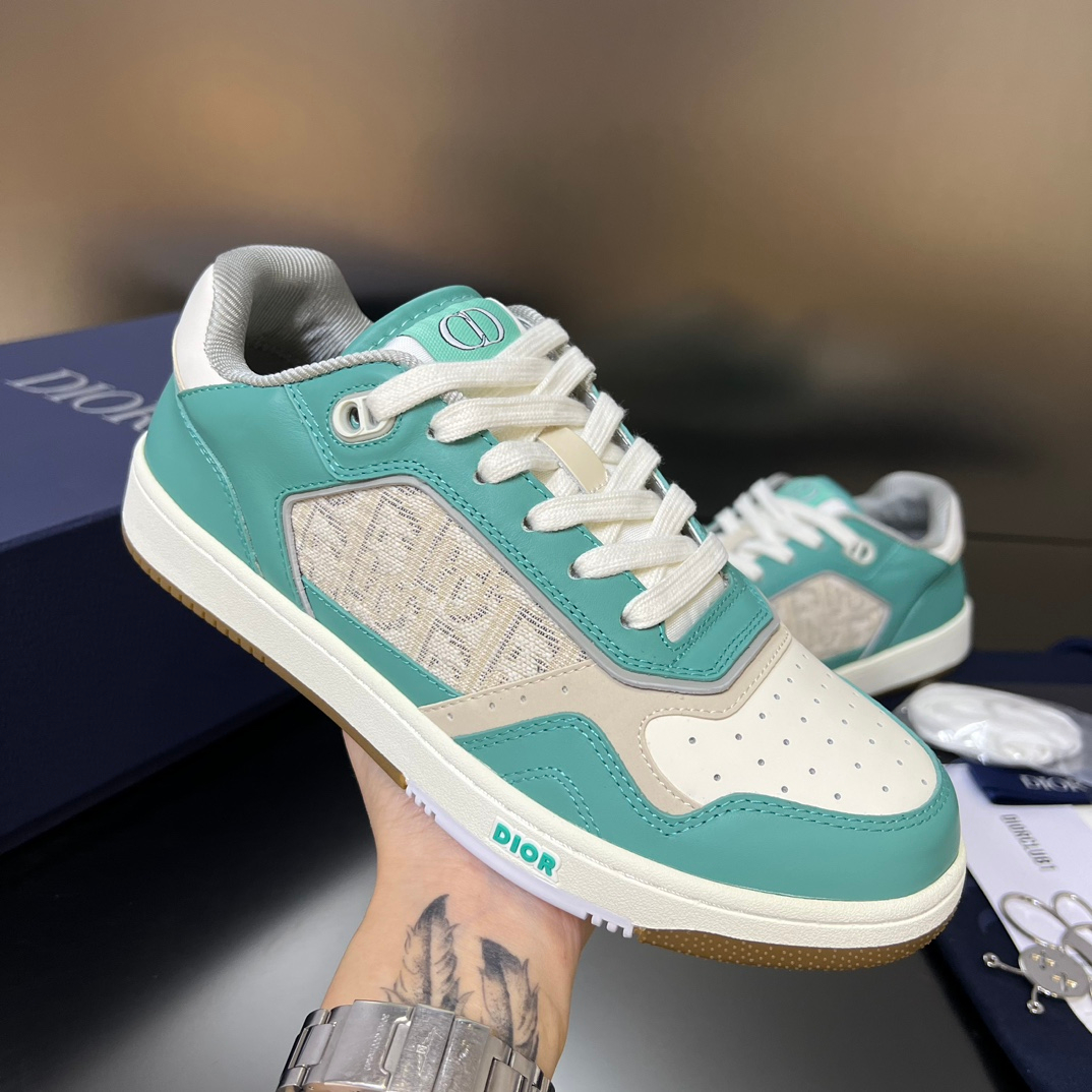 Dior Sneakers – Montanamode