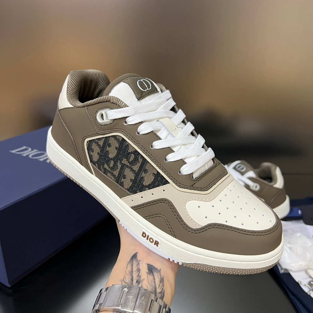 Dior Sneakers – Montanamode