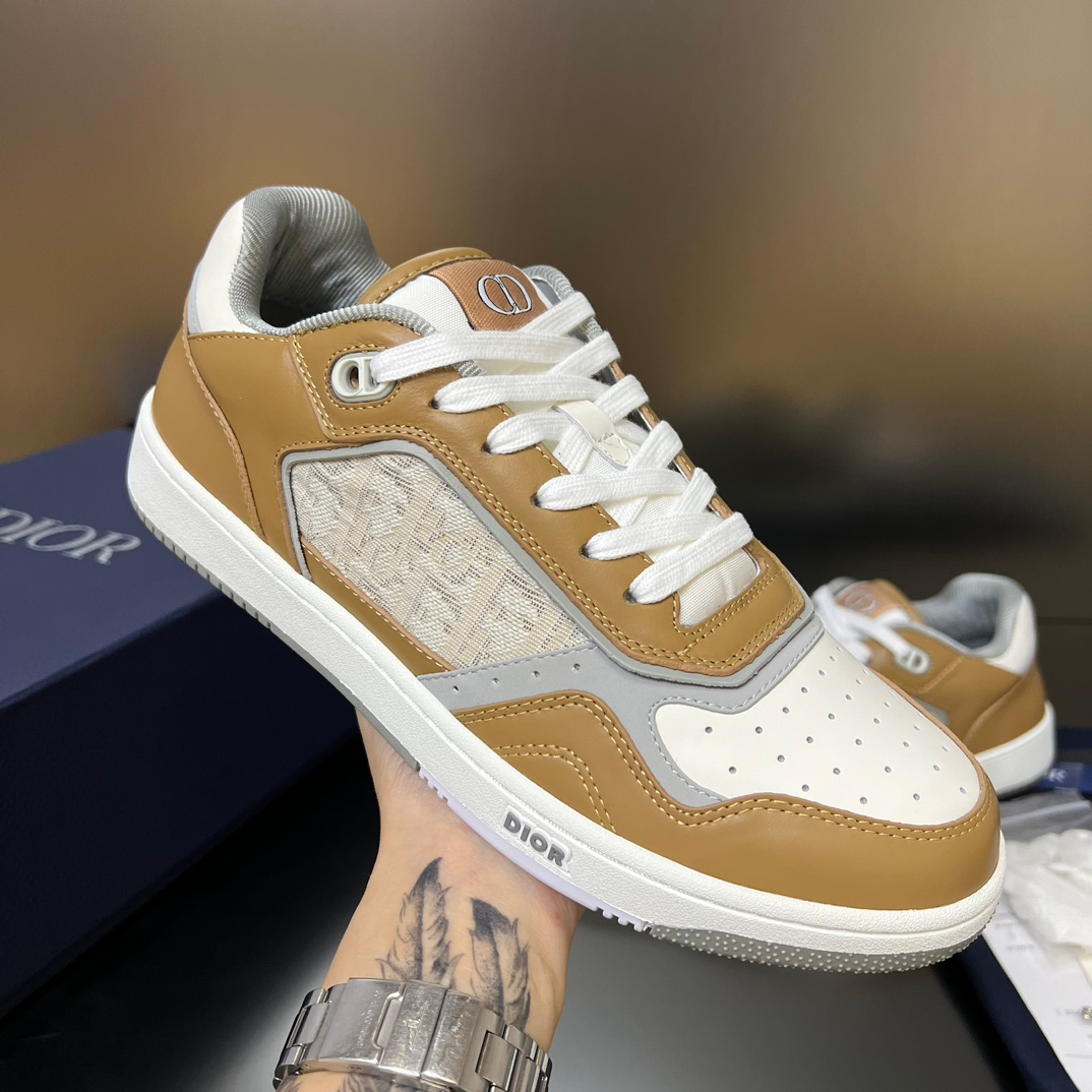 Dior Sneakers – Montanamode