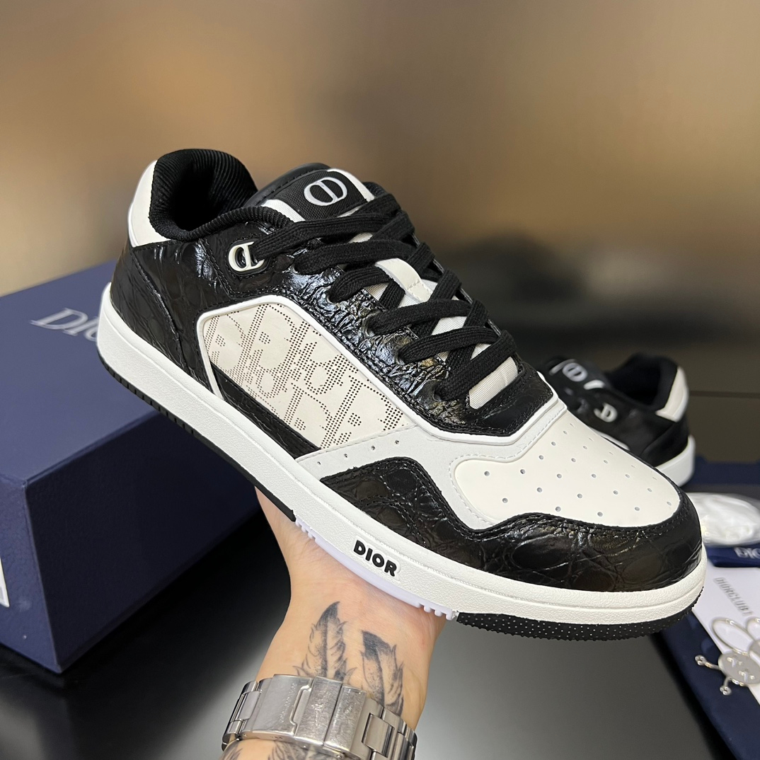 Dior Sneakers – Montanamode