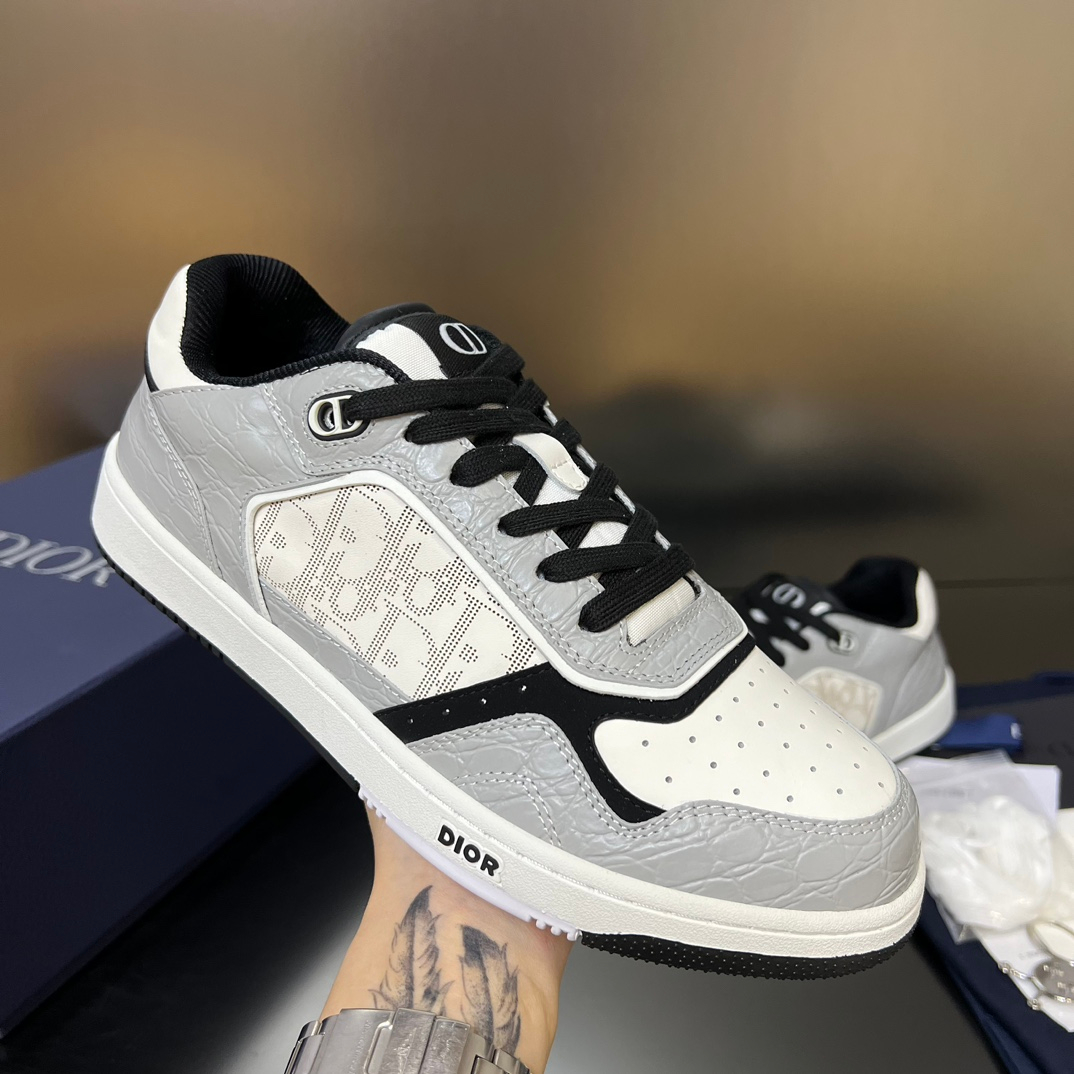 Dior Sneakers – Montanamode