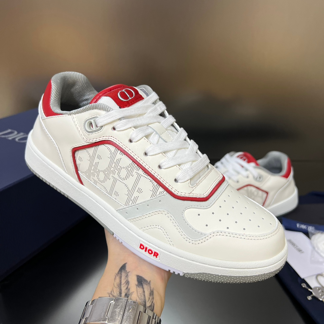 Dior Sneakers – Montanamode