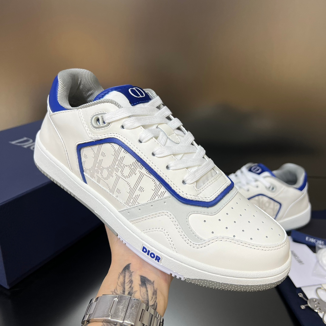 Dior Sneakers – Montanamode
