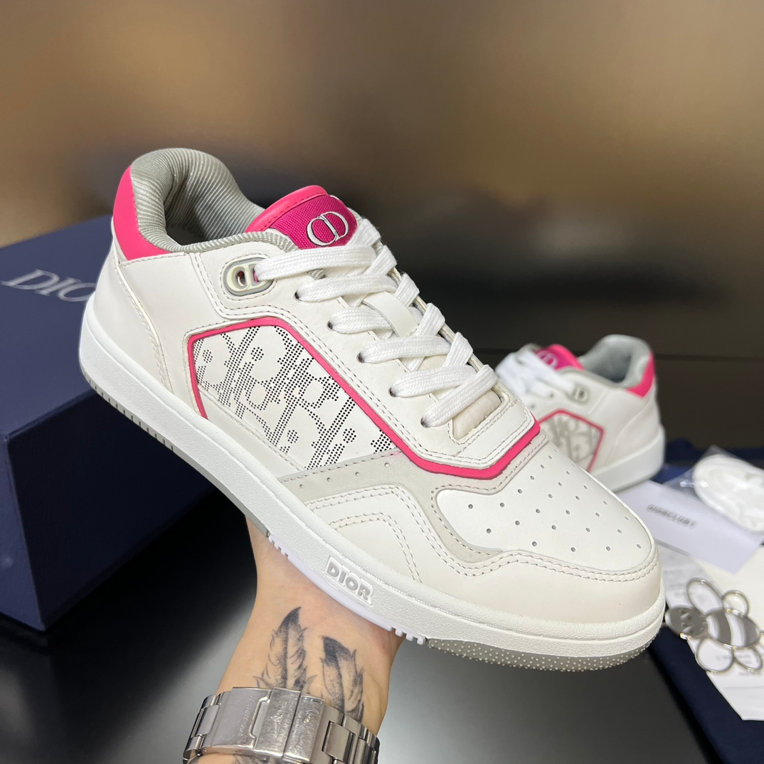 Dior Sneakers – Montanamode