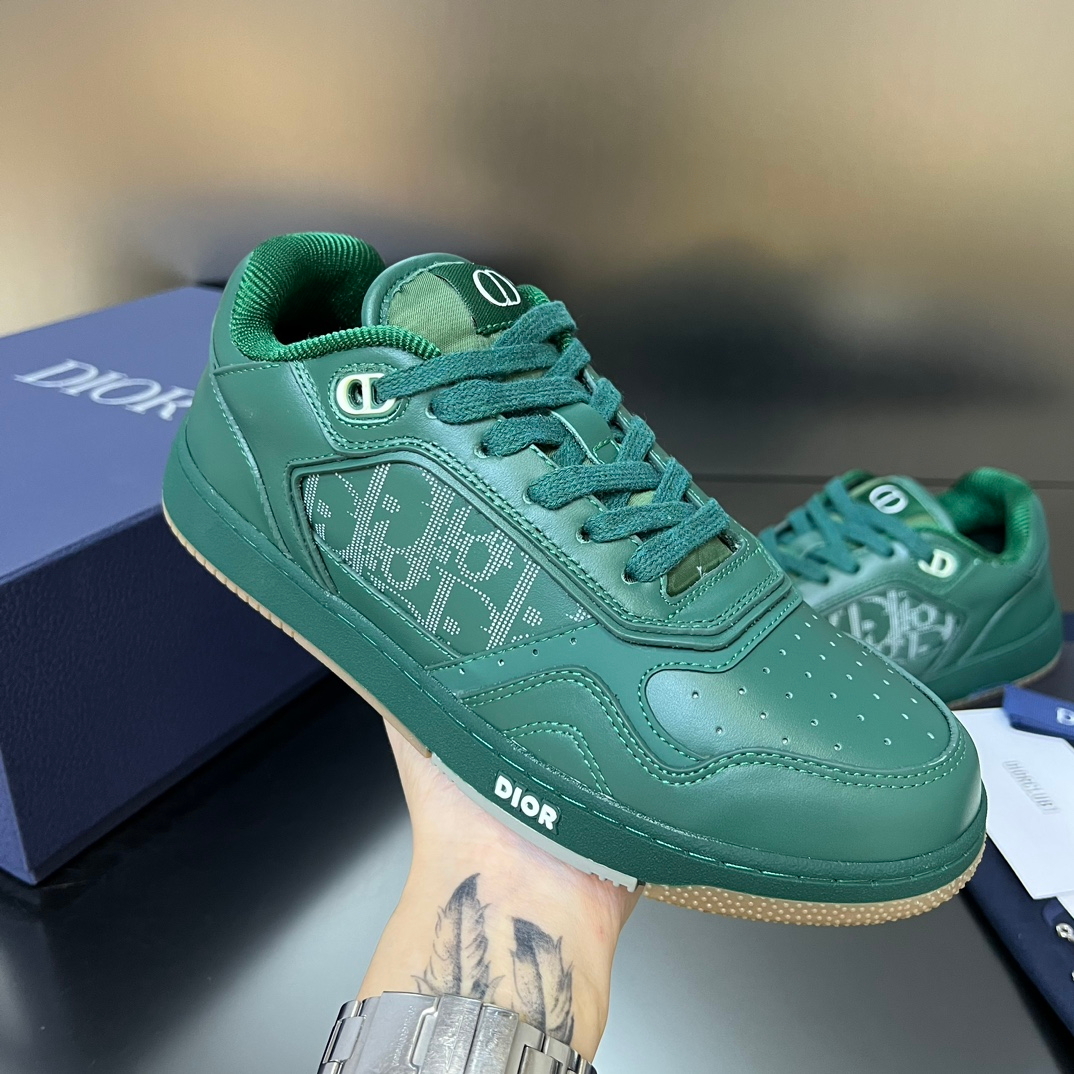 Dior Sneakers – Montanamode