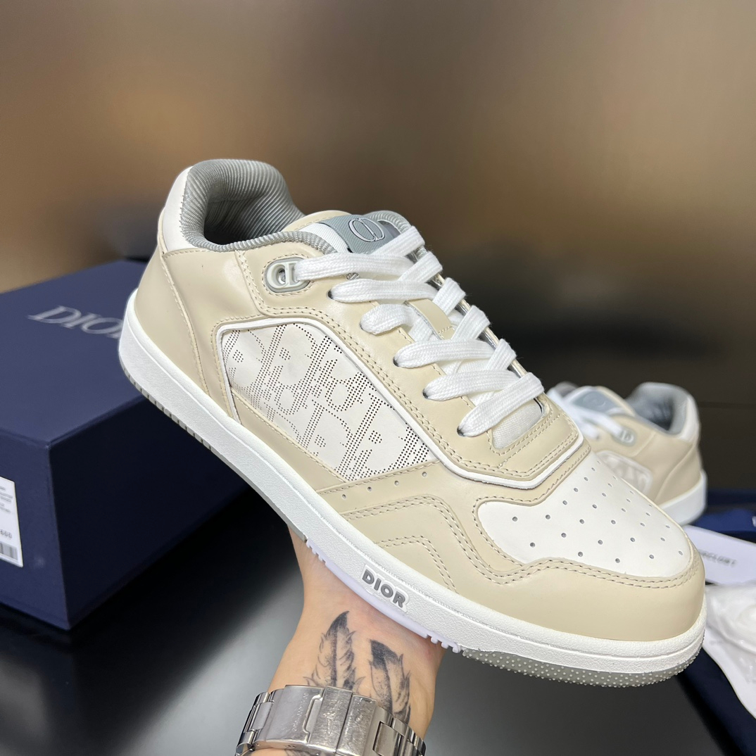 Dior Sneakers – Montanamode