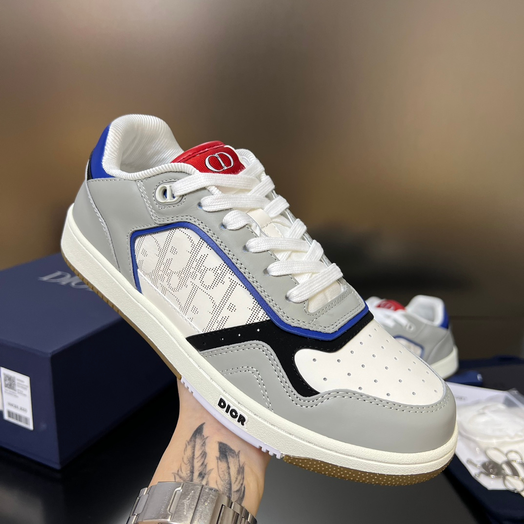 Dior Sneakers – Montanamode