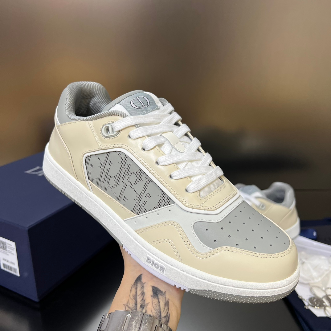 Dior Sneakers – Montanamode