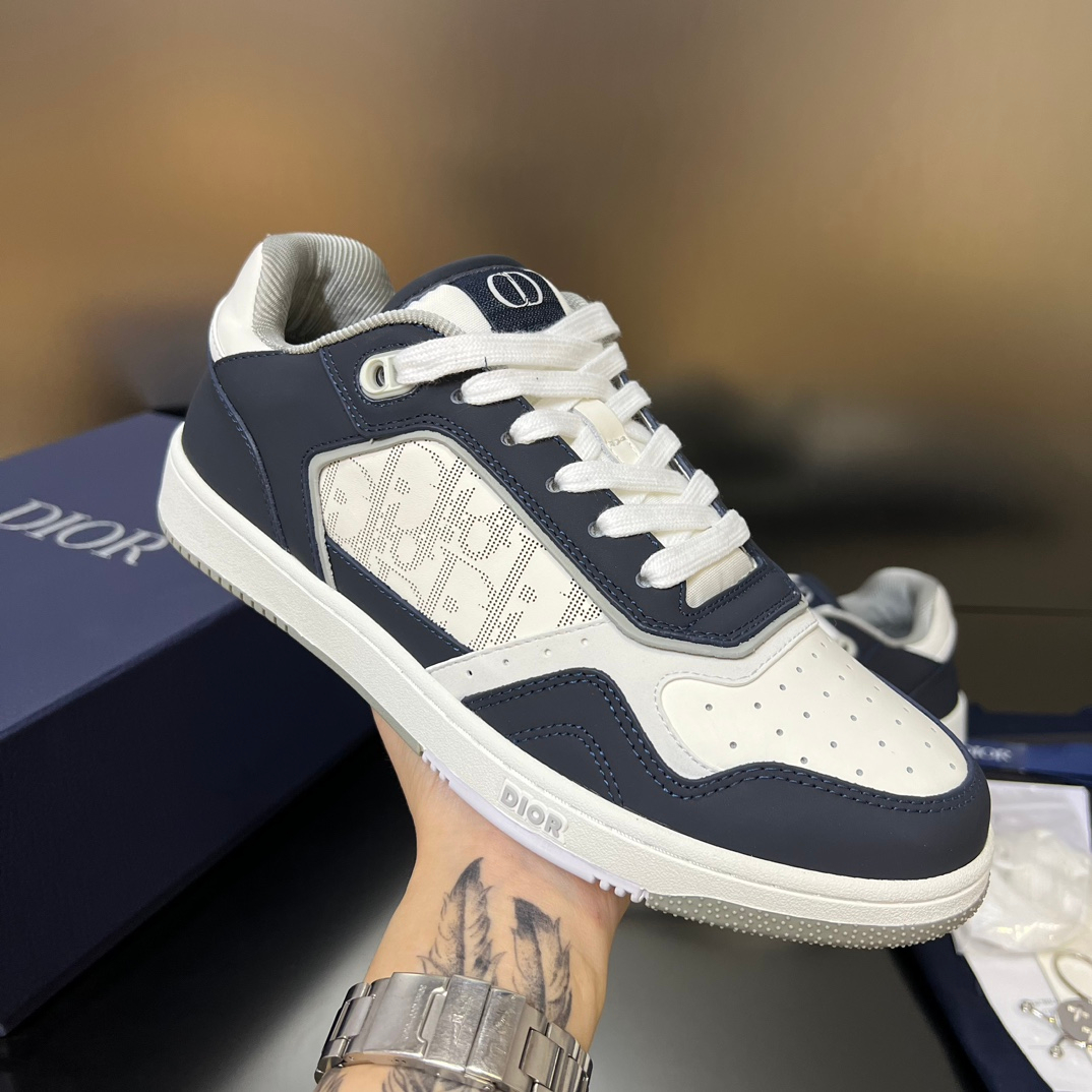 Dior Sneakers – Montanamode