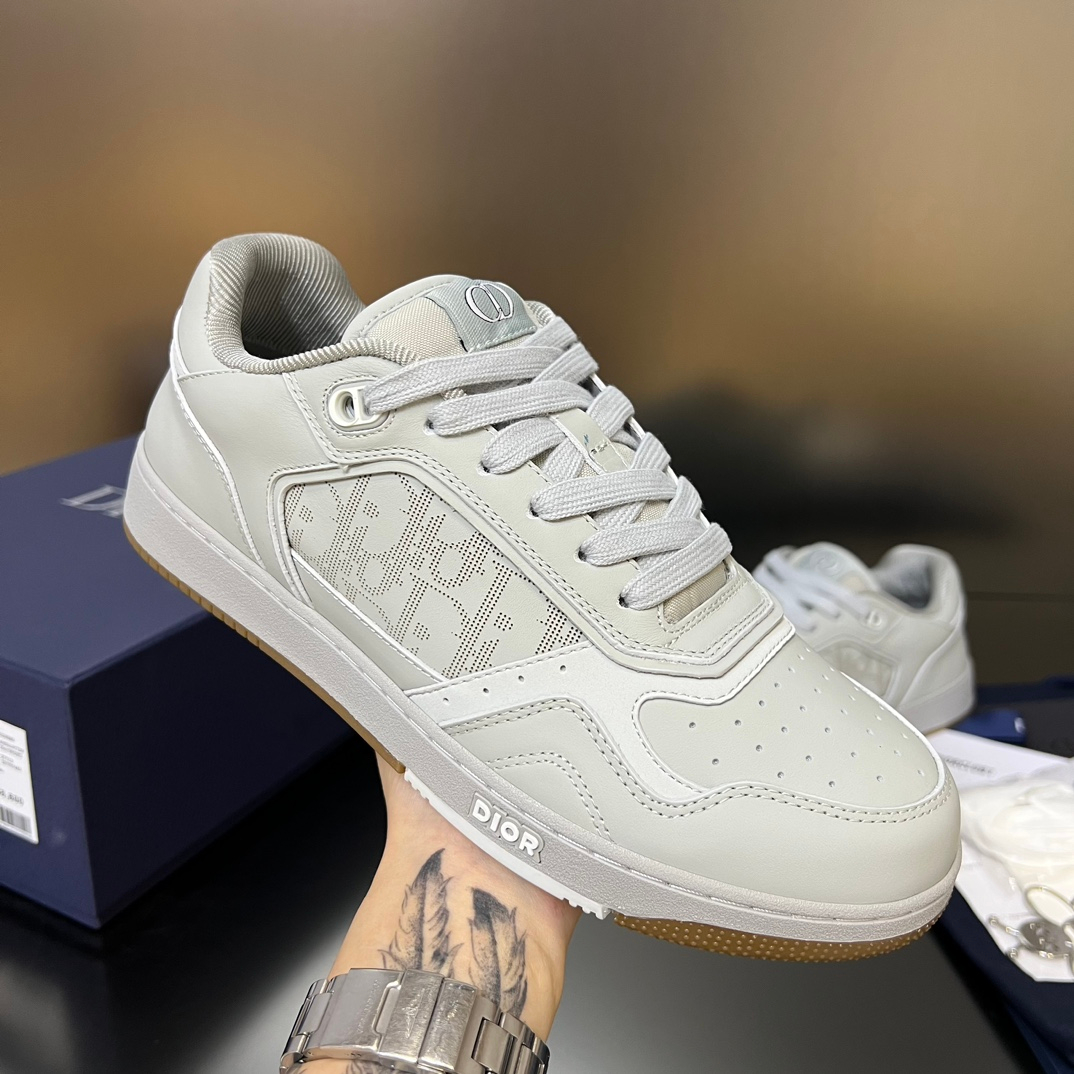 Dior Sneakers – Montanamode