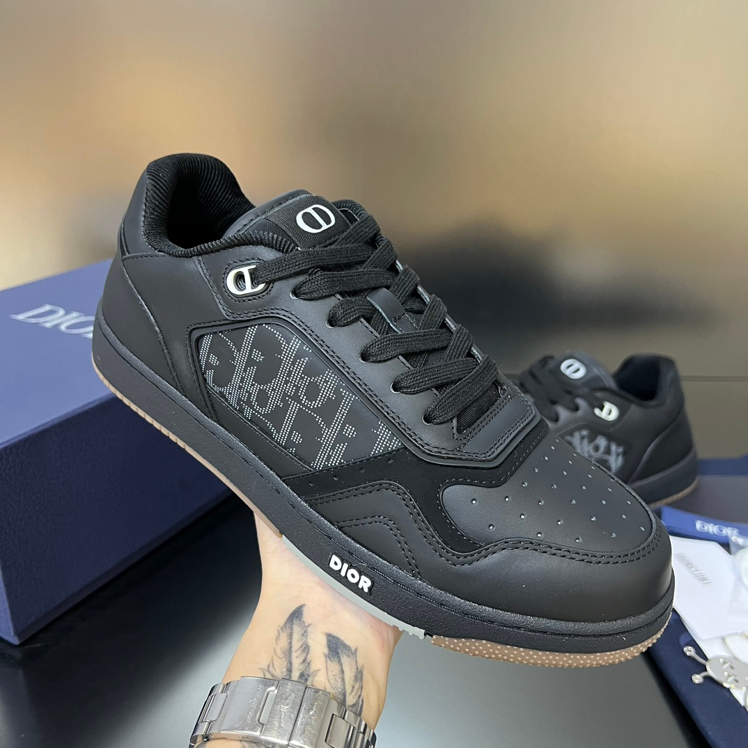 Dior Sneakers – Montanamode