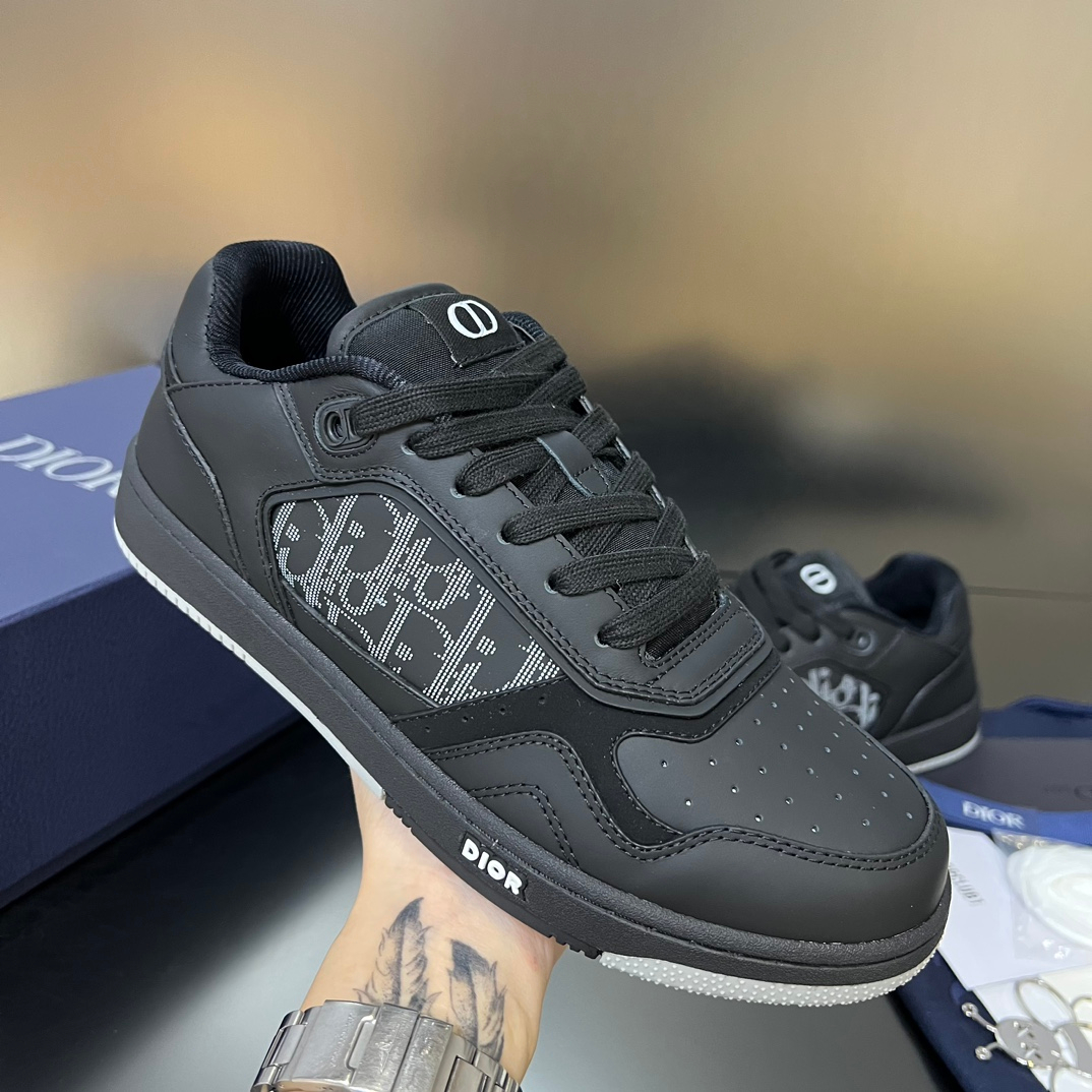 Dior Sneakers – Montanamode