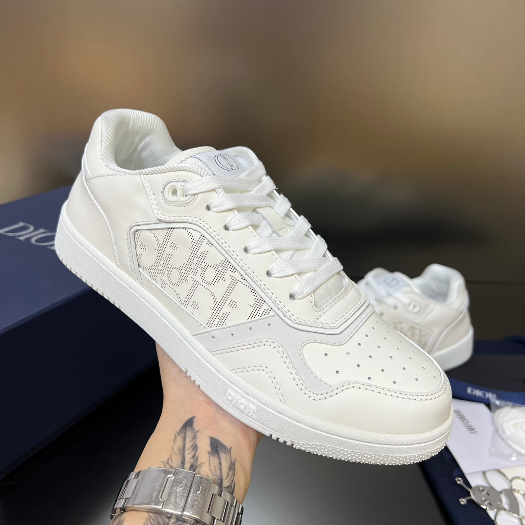 Dior Sneakers – Montanamode