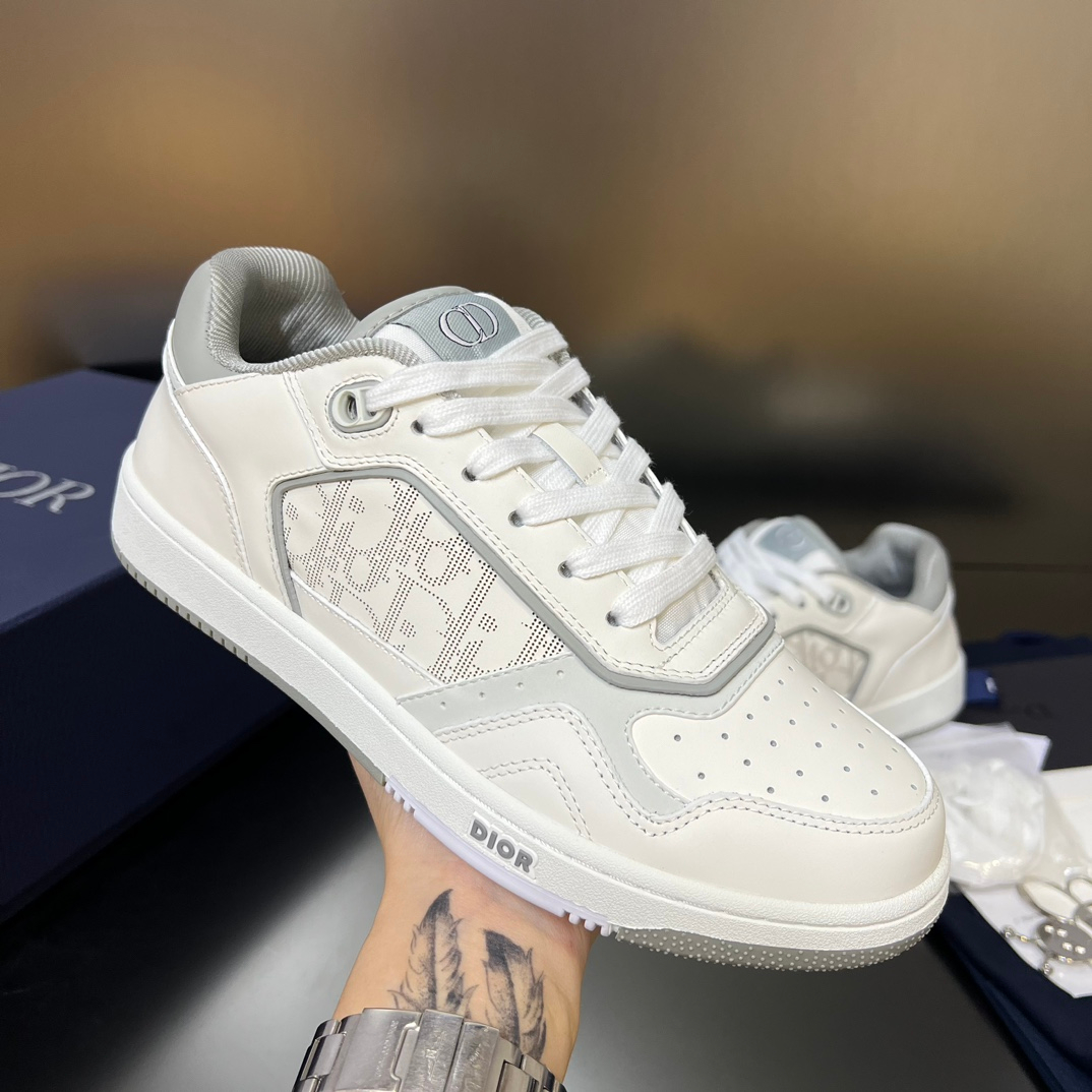 Dior Sneakers – Montanamode