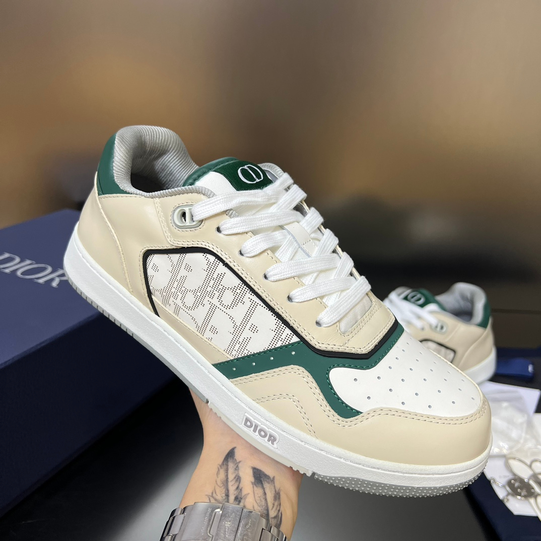 Dior Sneakers – Montanamode