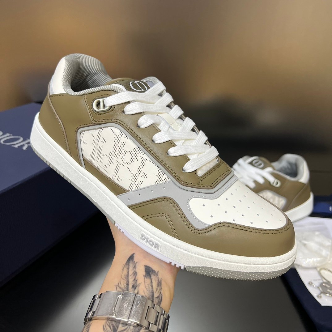 Dior Sneakers – Montanamode