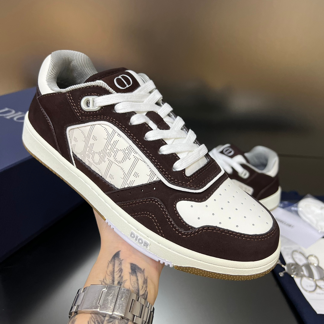Dior Sneakers – Montanamode