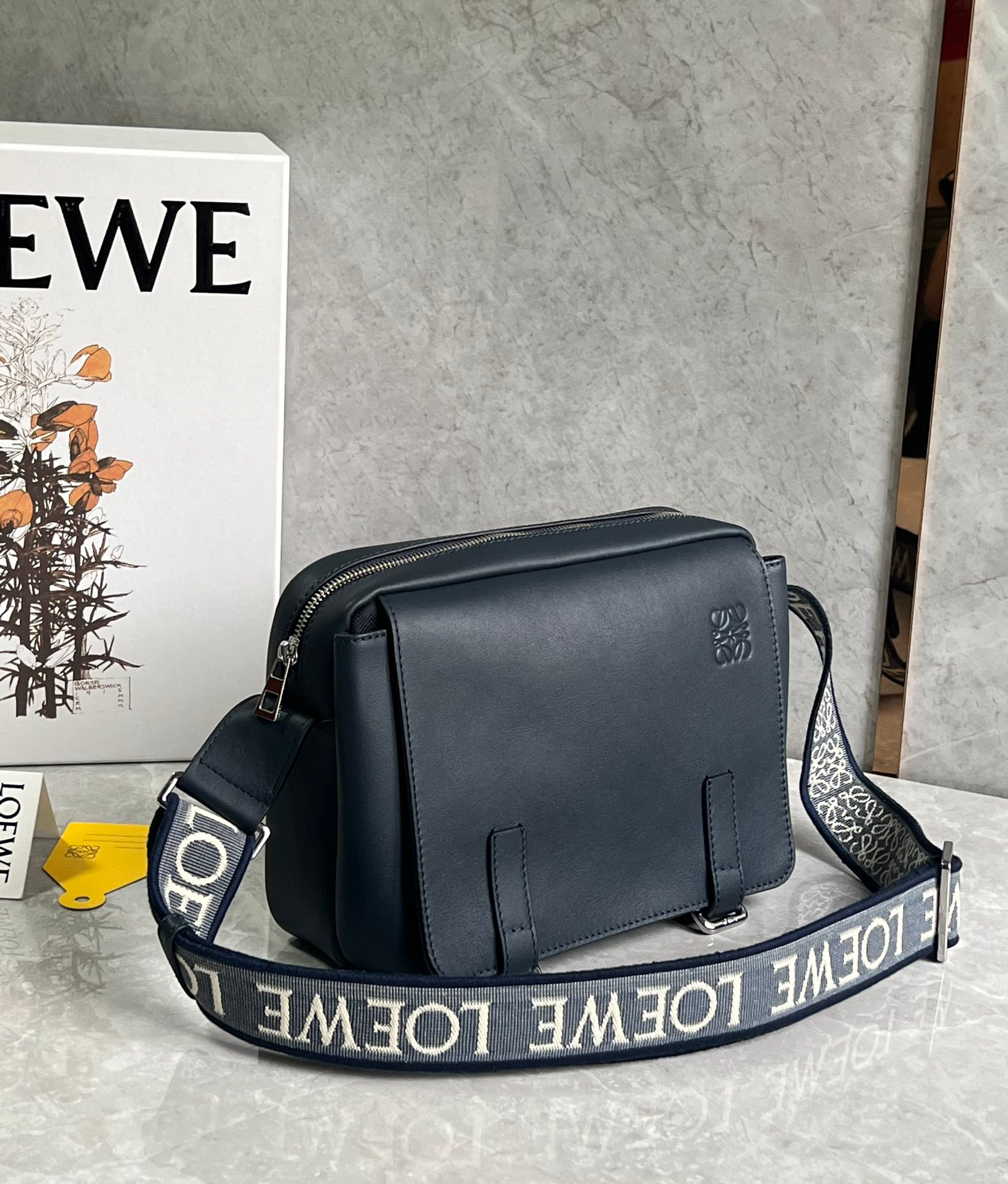 Loewe Bag – Montanamode