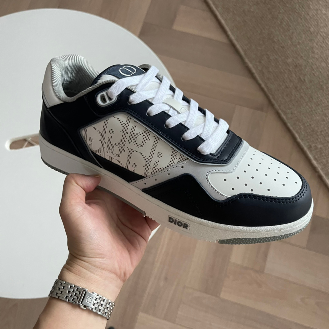 Dior Sneakers – Montanamode