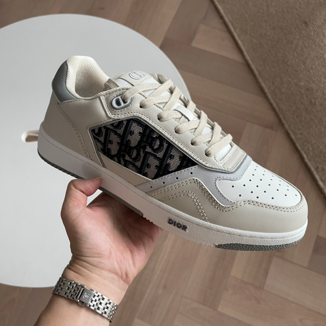 Dior Sneakers – Montanamode
