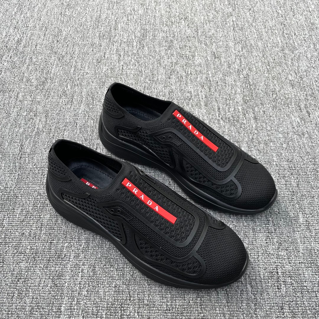 Prada Sneakers – Montanamode