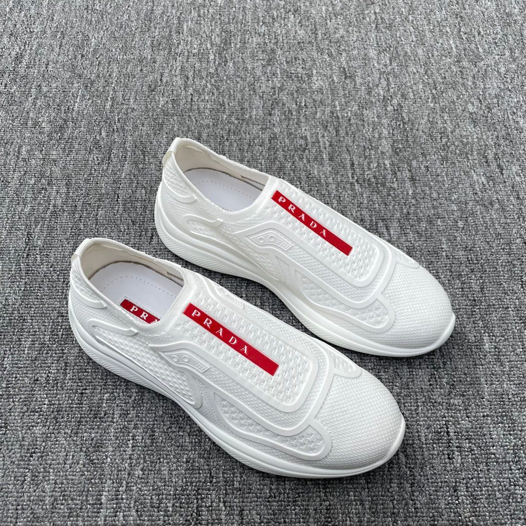 Prada Sneakers – Montanamode