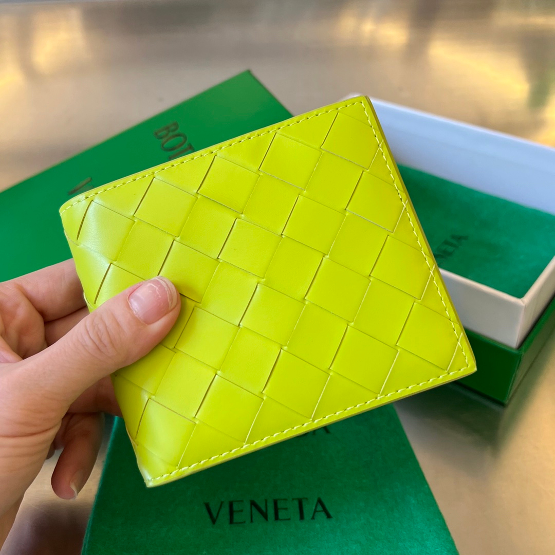 Bottega Veneta Wallets – Montanamode