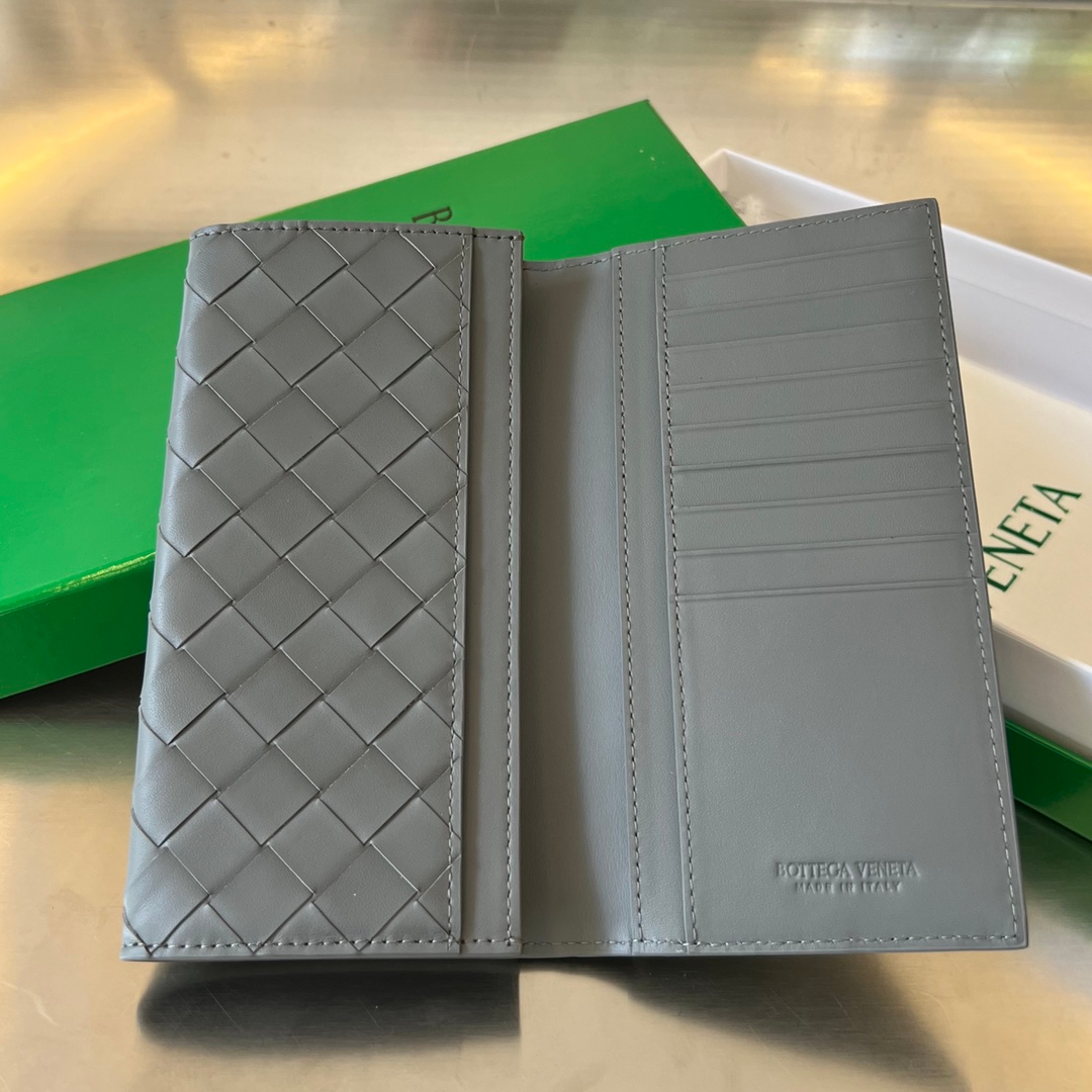 Bottega Veneta Wallets – Montanamode