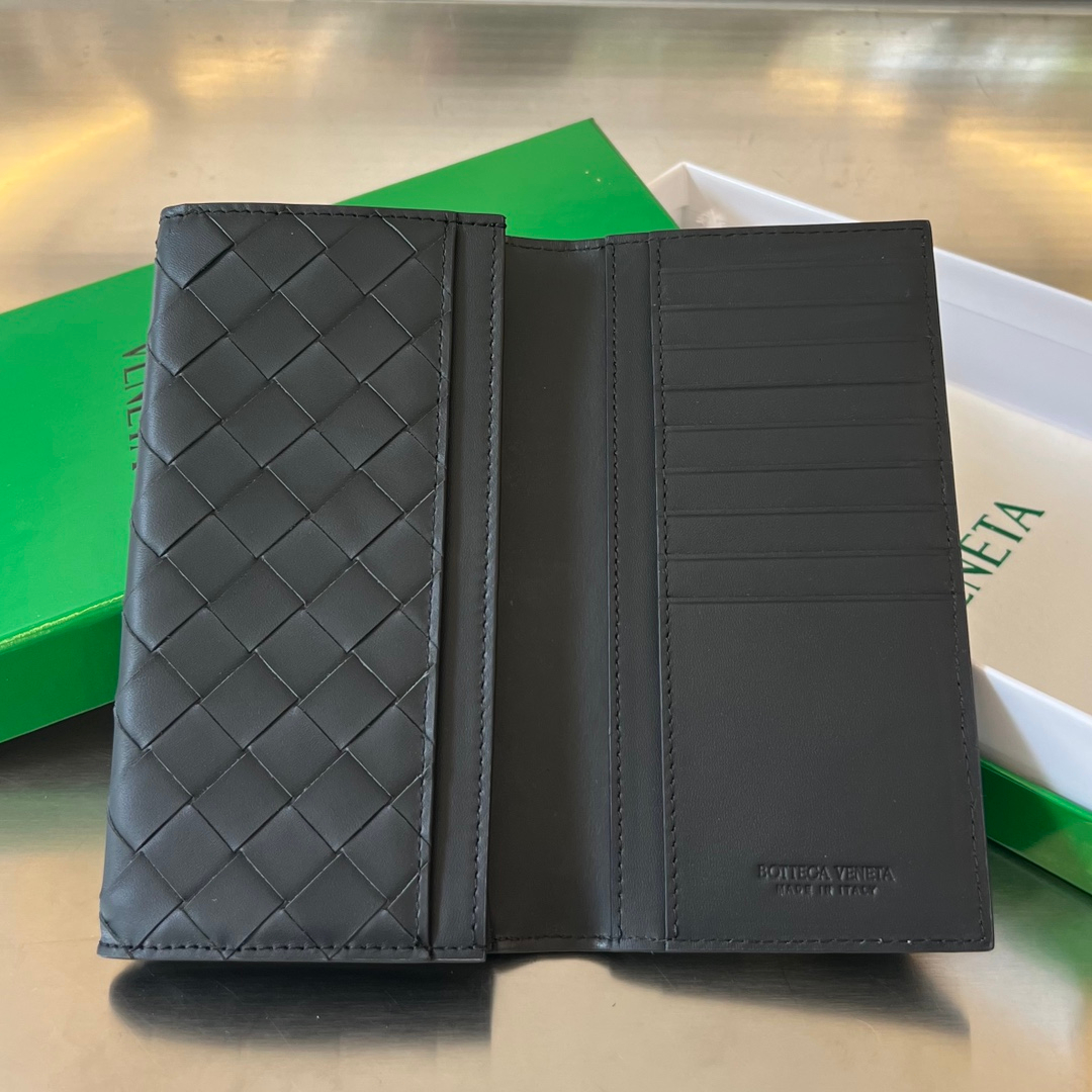 Bottega Veneta Wallets – Montanamode
