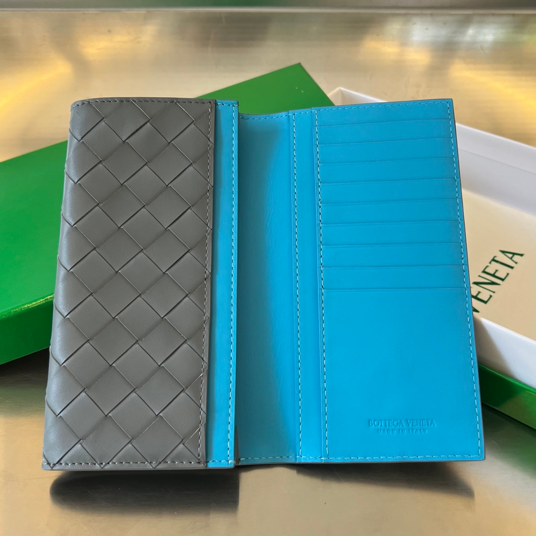 Bottega Veneta Wallets – Montanamode