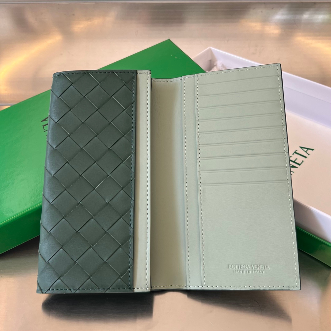 Bottega Veneta Wallets – Montanamode