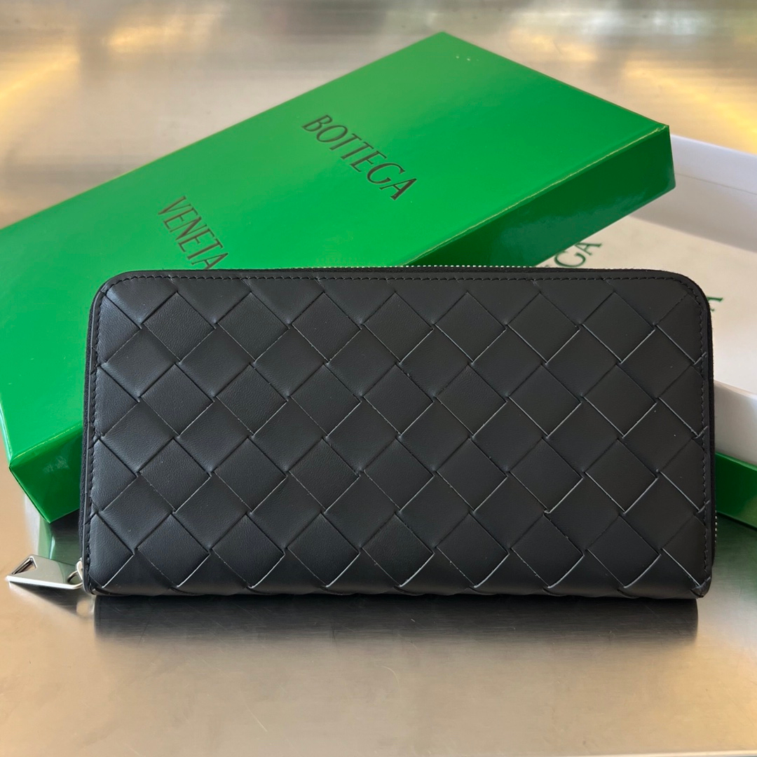 Bottega Veneta Wallets – Montanamode
