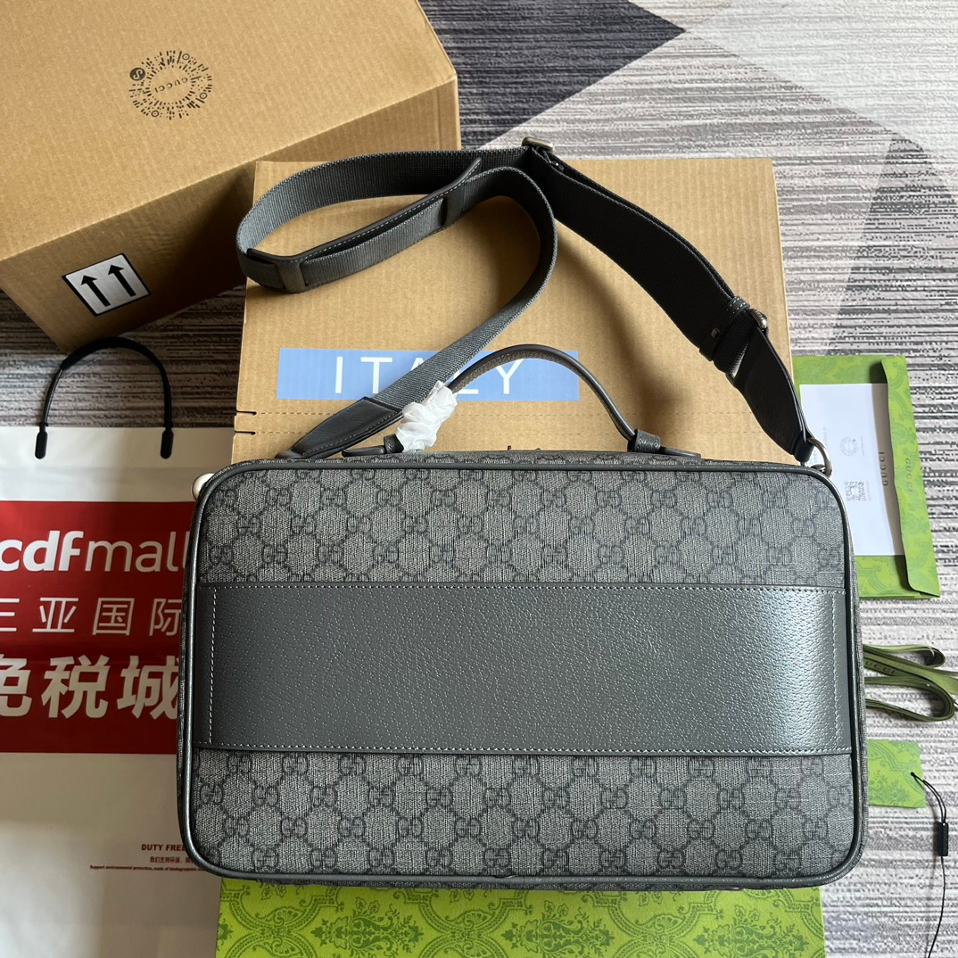 Gucci Bag – Montanamode