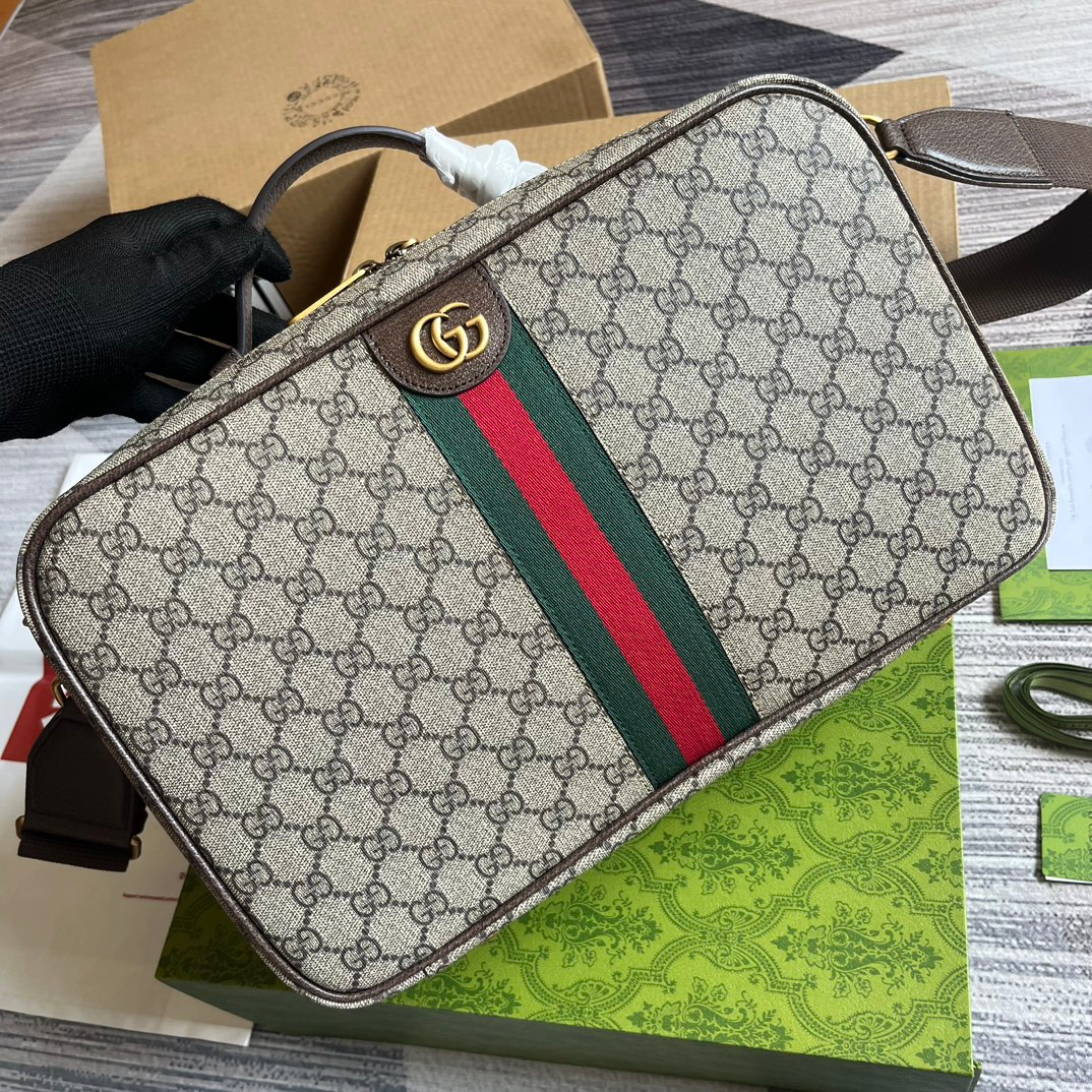 Gucci Bag – Montanamode