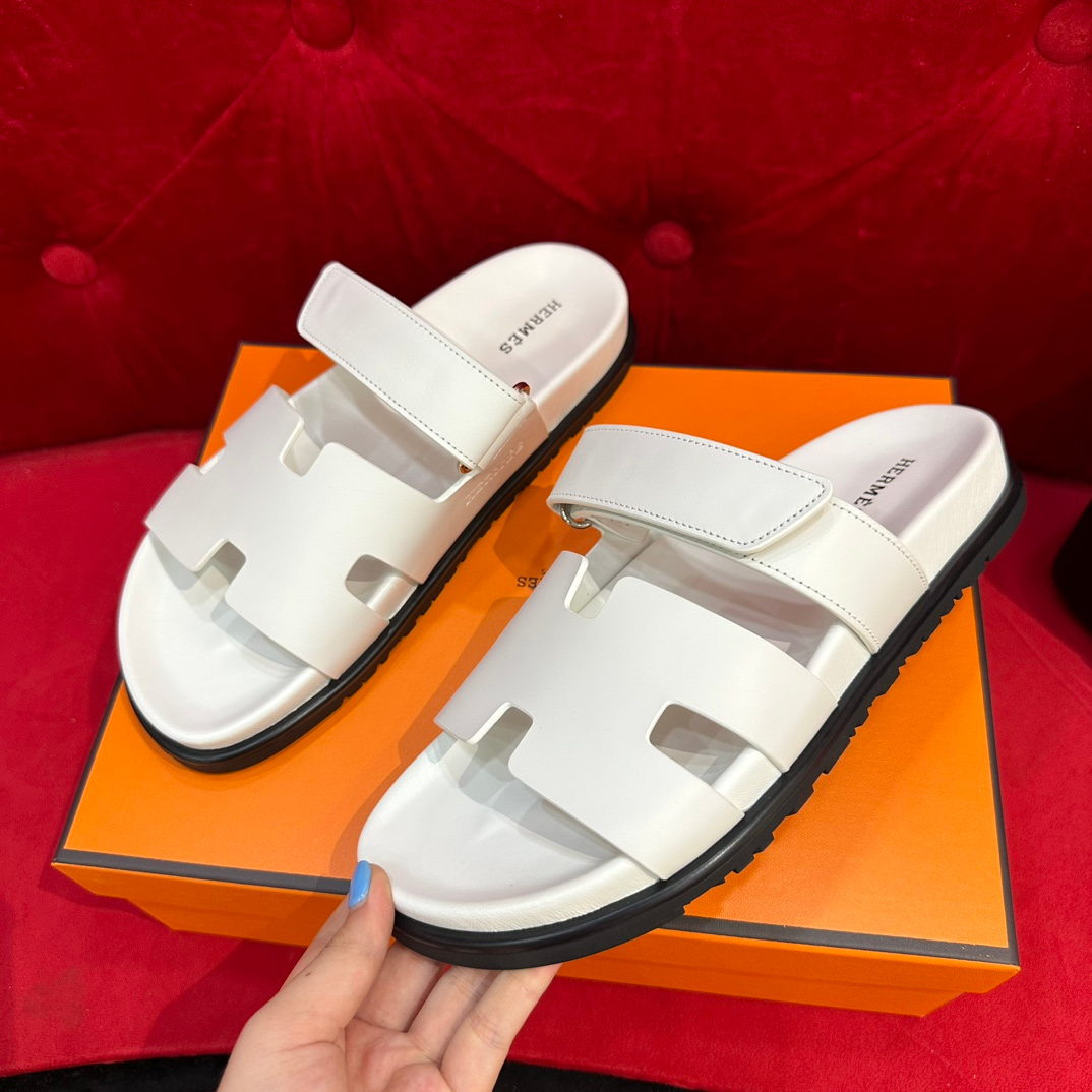 Hermes Sandals – Montanamode