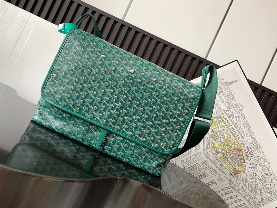Goyard Bag – Montanamode